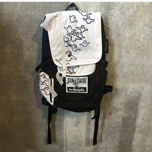 Jansport X Mark Gonzalez Bookbag.